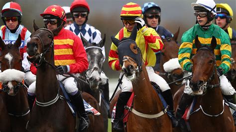 Cheltenham Festival 2022 race results: Full rundown of last year's .